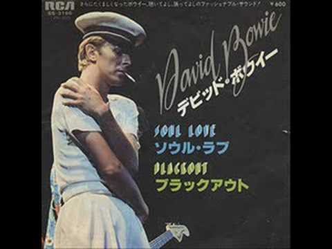 David Bowie » David Bowie - Soul Love