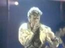 David Bowie » David Bowie - Modern Love (Live)