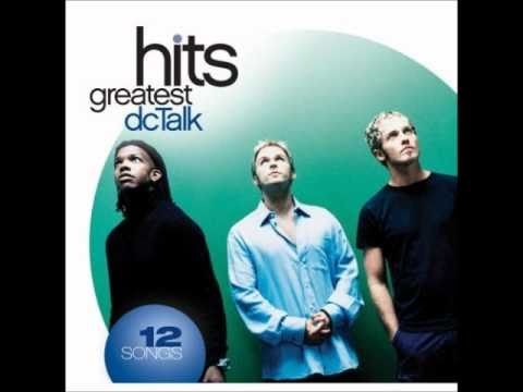 Dc Talk » 04 - Mind's Eye - Dc Talk - Greatest Hits (2008)