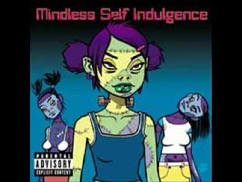 Mindless Self Indulgence » Mindless Self Indulgence "This Isn't Good"