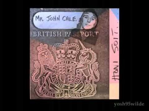 John Cale » John Cale - Dead Or Alive (with lyrics) - HD