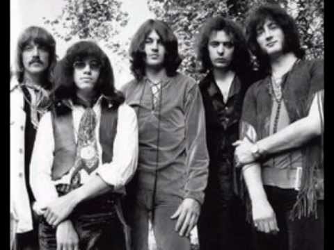 Deep Purple » Deep Purple-'Lazy'-(Live at the BBC)-1972