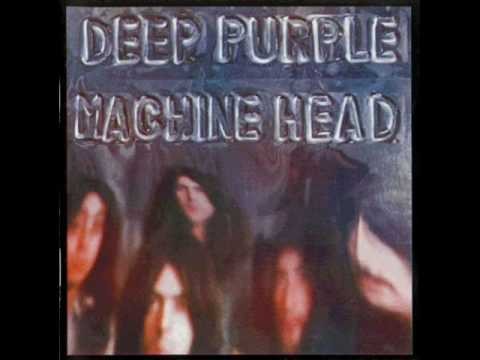 Deep Purple » Lazy - Deep Purple