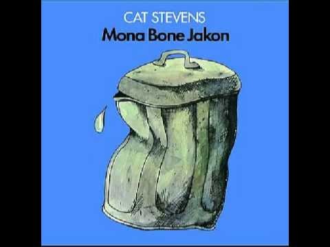 Cat Stevens » Cat Stevens - Time