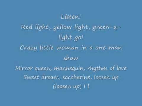 Def Leppard » Def Leppard - Pour Some Sugar On Me (lyrics)