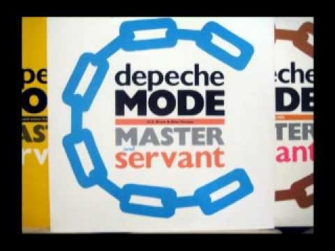 Depeche Mode » Depeche Mode - Are People People? *[RARE]*