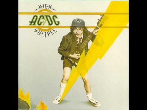 AC/DC » AC/DC- Can I Sit Next to You Girl