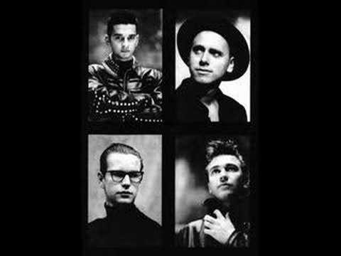 Depeche Mode » Depeche Mode-Halo