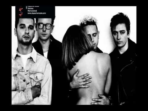 Depeche Mode » Depeche Mode - Halo (Waldorff Version)