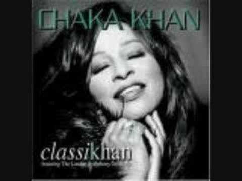Chaka Khan » Chaka Khan-My Funny Valentine