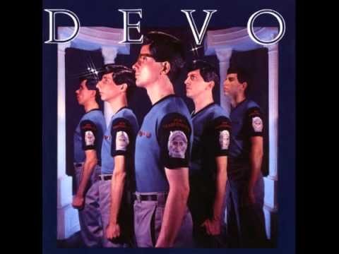 Devo » Going Under - Devo
