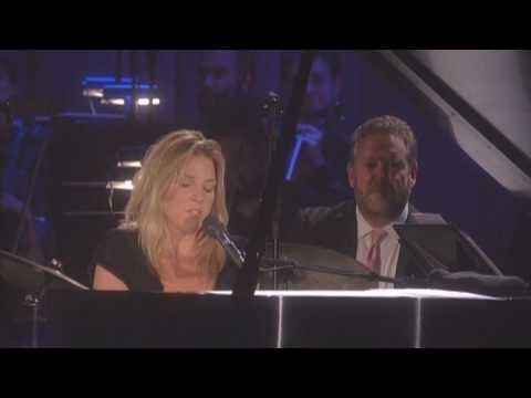Diana Krall » Diana Krall - So Nice (From "Live In Rio")