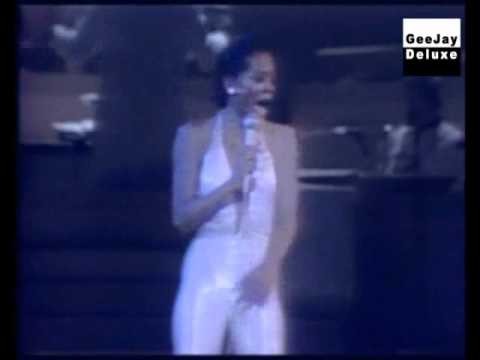 Diana Ross » Diana Ross - The Boss - GeeJay2001 reedit