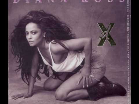 Diana Ross » Diana Ross The Boss [Extended Remix]