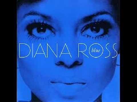 Diana Ross » Love Hangover - Extended  Mix   Diana Ross