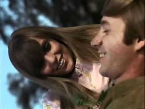 Monkees » The Monkees - "Forget That Girl"
