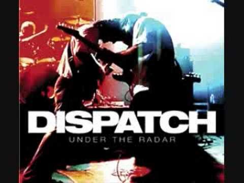 Dispatch » Dispatch - Past the Falls