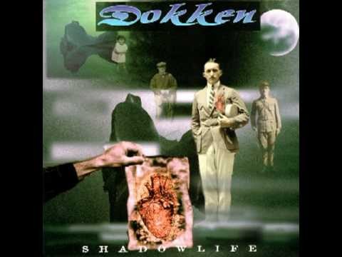 Dokken » Dokken Puppet On A String.mpg