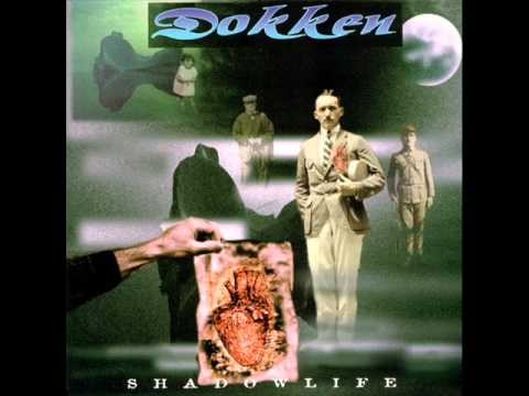 Dokken » Dokken - Until I Know