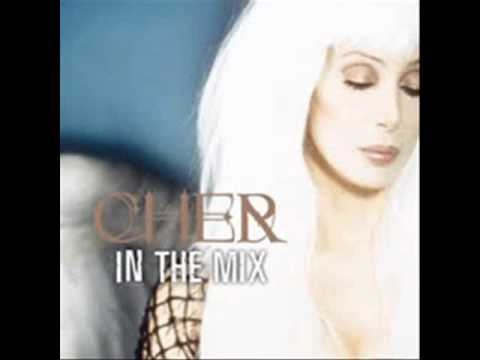 Cher » Cher - We all sleep alone