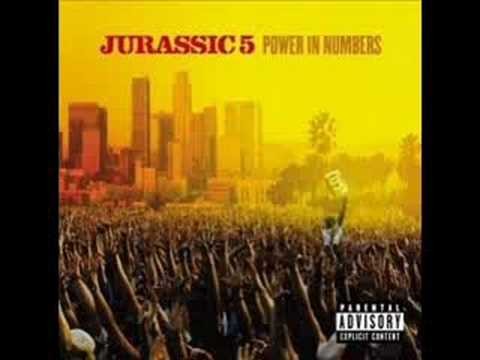 Jurassic 5 » Jurassic 5- Whats Golden(lyrics)
