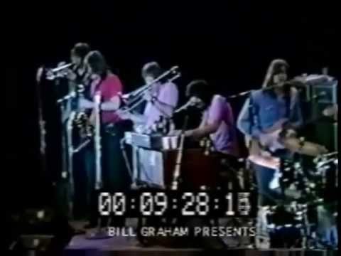 Chicago » Chicago - "Beginnings" (Tanglewood) - HQ Sound