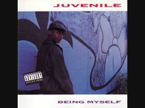 Juvenile » Juvenile - U Can't C Me