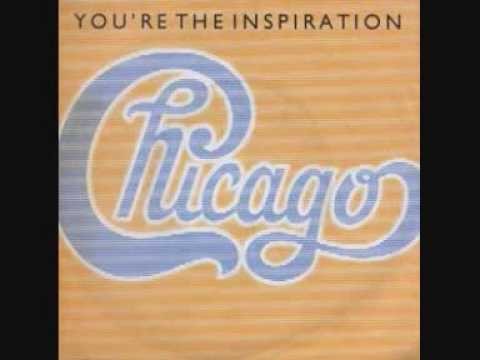 Chicago » Chicago You're The Inspiration.wmv