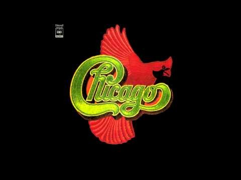 Chicago » Chicago - Never Been in Love Before