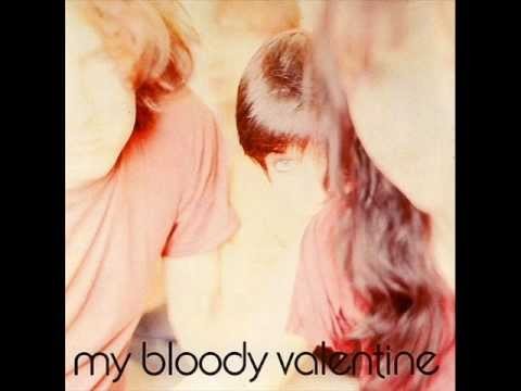 My Bloody Valentine » My Bloody Valentine - IsnÂ´t Anything (Full Album)