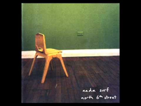 Nada Surf » Nada Surf - Sleep (french version)