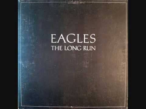 Eagles » The Eagles - Those Shoes - Drum Break