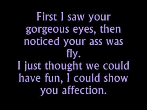 Eamon » Eamon - I Want You So Bad lyrics