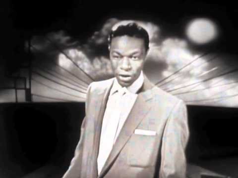 Nat King Cole » Nat King Cole - I've Grown Accustomed To Her Face
