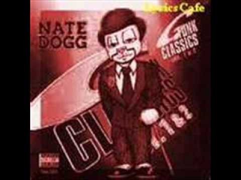 Nate Dogg » Nate Dogg - Me & My Homies