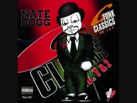Nate Dogg » Nate Dogg - G-Funk Classics, My World.