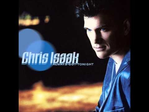 Chris Isaak » Chris Isaak - American Boy (Studio Version)