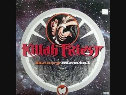 Killah Priest » Killah Priest - Heavy Mental - Intro(WTKB)