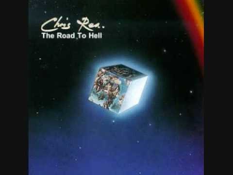 Chris Rea » Chris Rea- The road to hell Lyrics