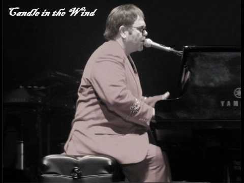 Elton John » Elton John - 10 Greatest Hits