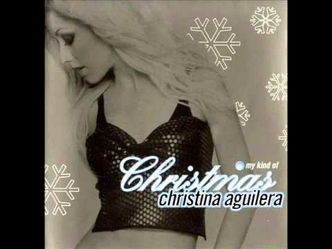 Christina Aguilera » Christina Aguilera - Xtina's Xmas