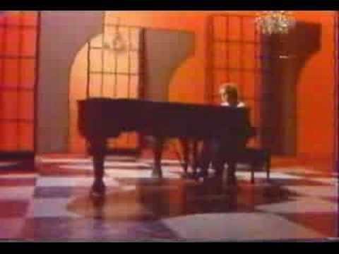 Elton John » Love Song By Elton John