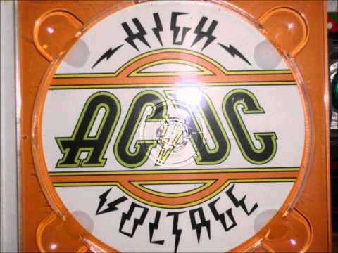 AC/DC » AC/DC Live wire  (high voltage)
