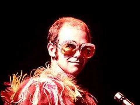 Elton John » Elton John - Turn To Me- Rare Track