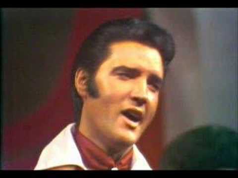 Elvis Presley » Elvis Presley  Memories