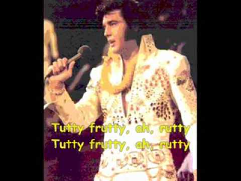 Elvis Presley » Elvis Presley - Tutti Frutti - Legendado pt(Br)