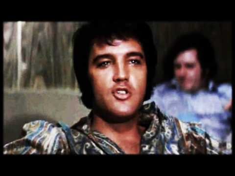 Elvis Presley » Elvis Presley - Promise land (take-5 unedite)