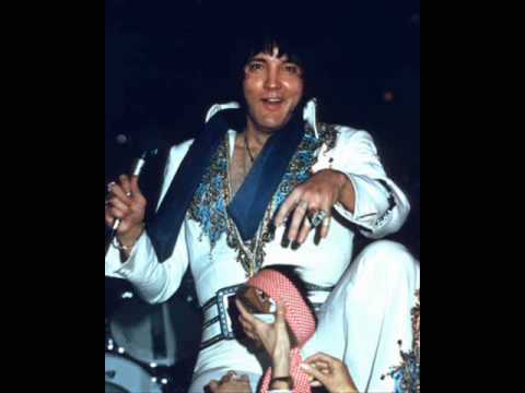 Elvis Presley » Promised Land [Alternate Take 5] - Elvis Presley