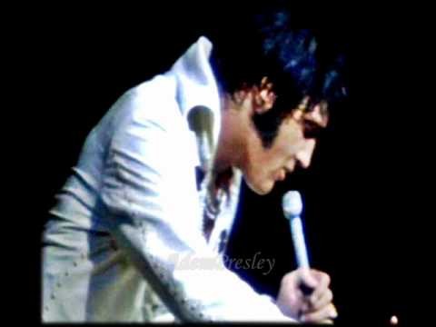 Elvis Presley » Elvis Presley - Words  (August 1969)