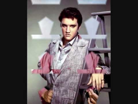 Elvis Presley » Elvis Presley- For The Millionth And The Last Time